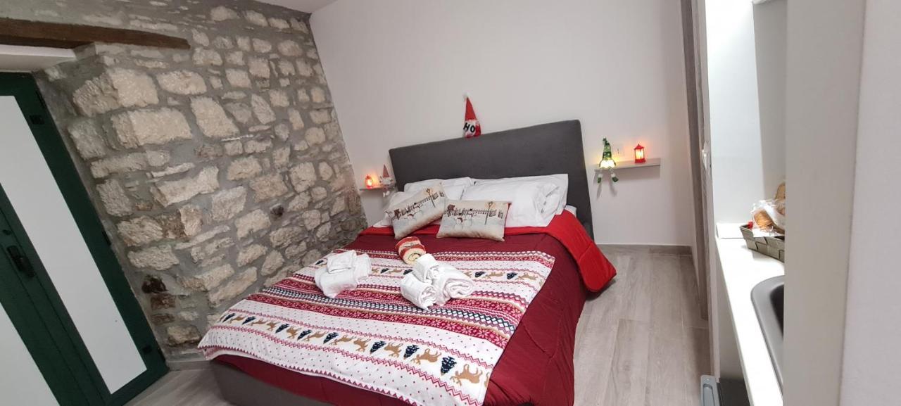 Il Campanile Hotel Santa Maria del Molise Bagian luar foto