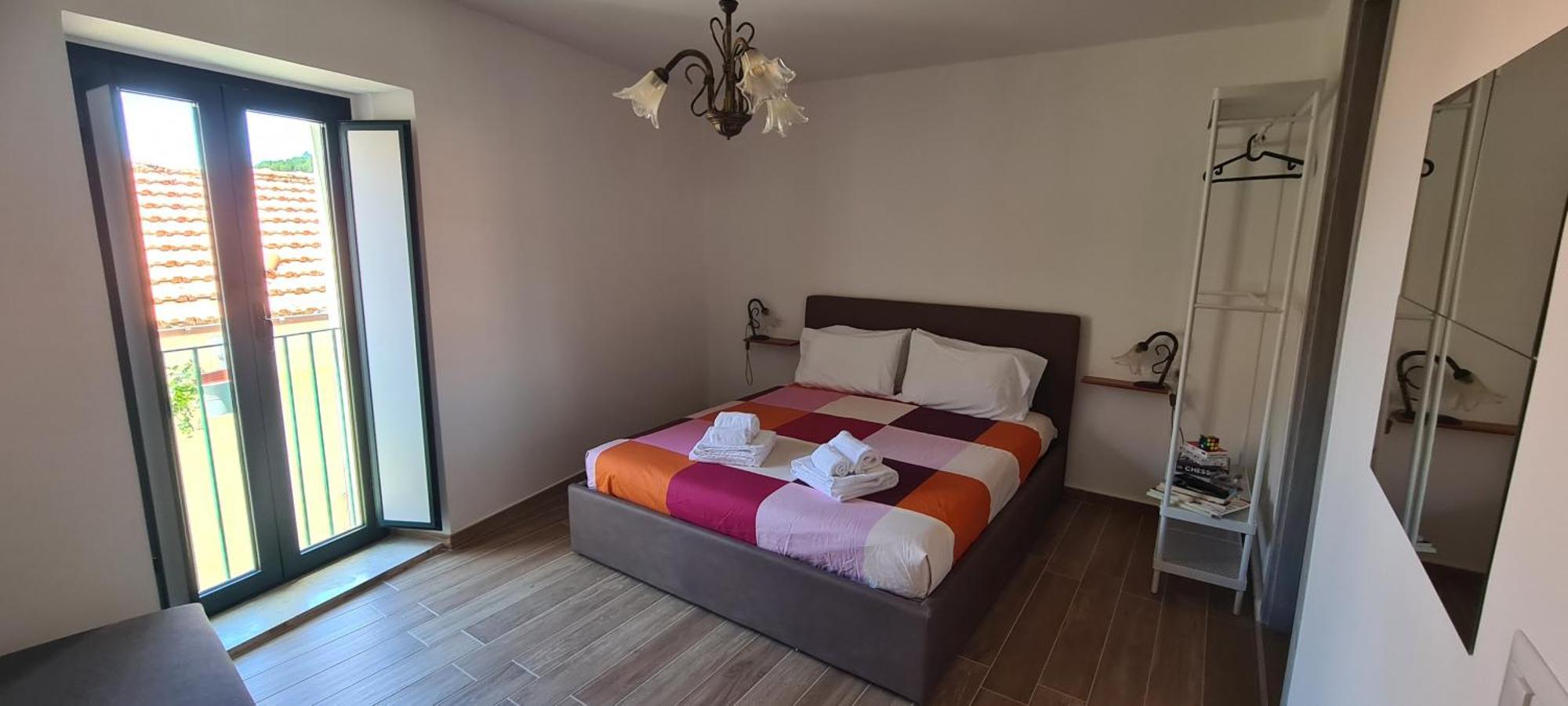 Il Campanile Hotel Santa Maria del Molise Bagian luar foto