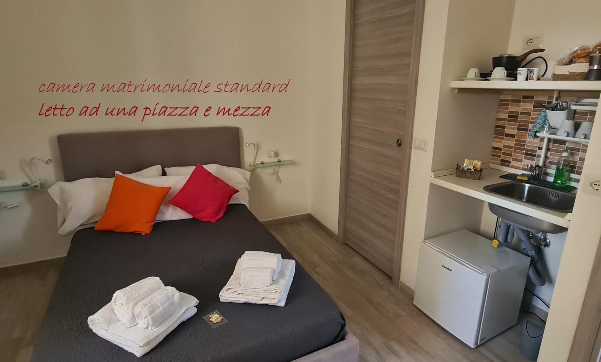 Il Campanile Hotel Santa Maria del Molise Bagian luar foto