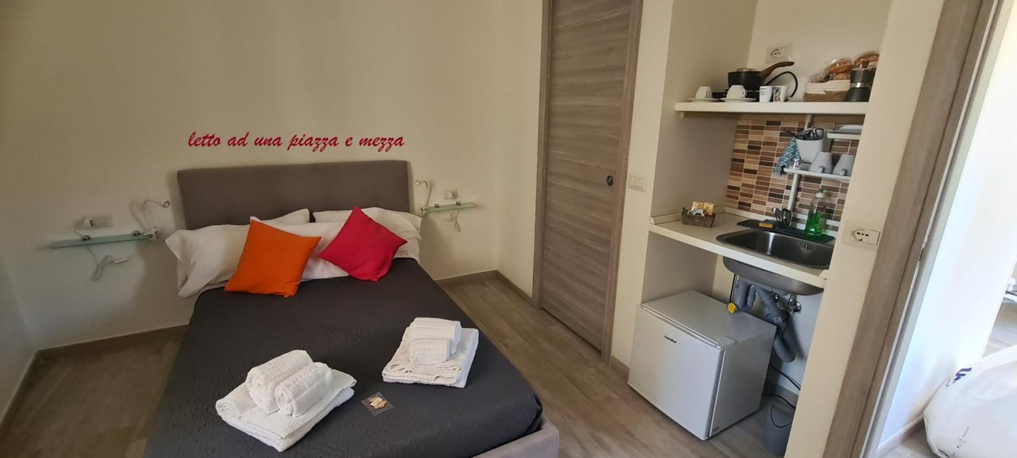 Il Campanile Hotel Santa Maria del Molise Bagian luar foto