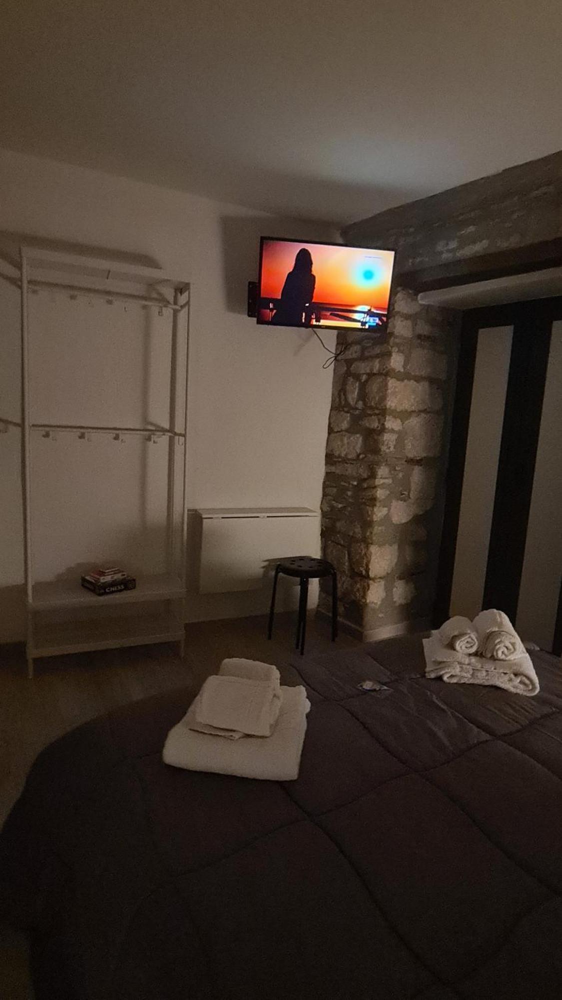 Il Campanile Hotel Santa Maria del Molise Bagian luar foto