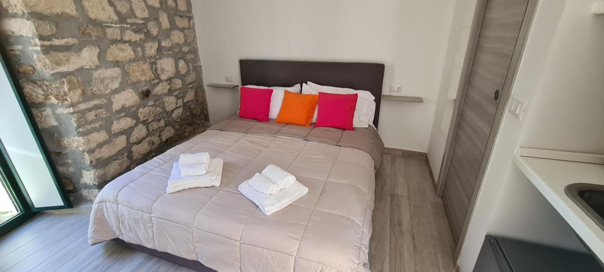 Il Campanile Hotel Santa Maria del Molise Bagian luar foto