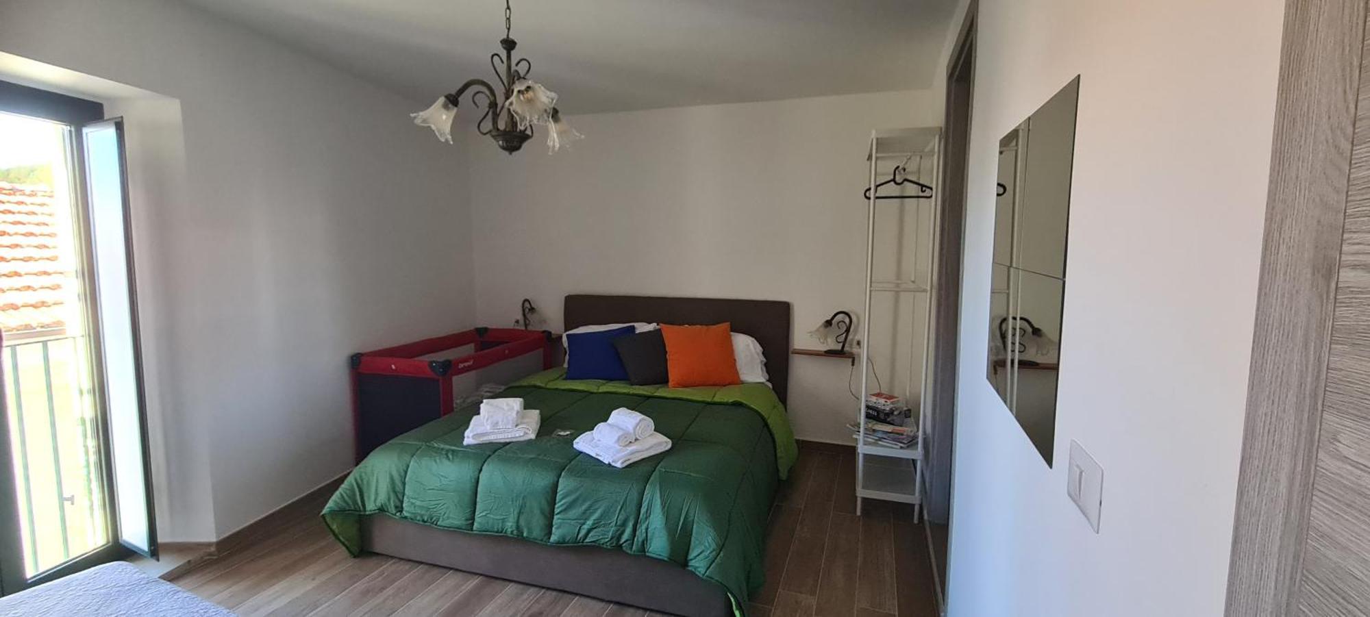 Il Campanile Hotel Santa Maria del Molise Bagian luar foto