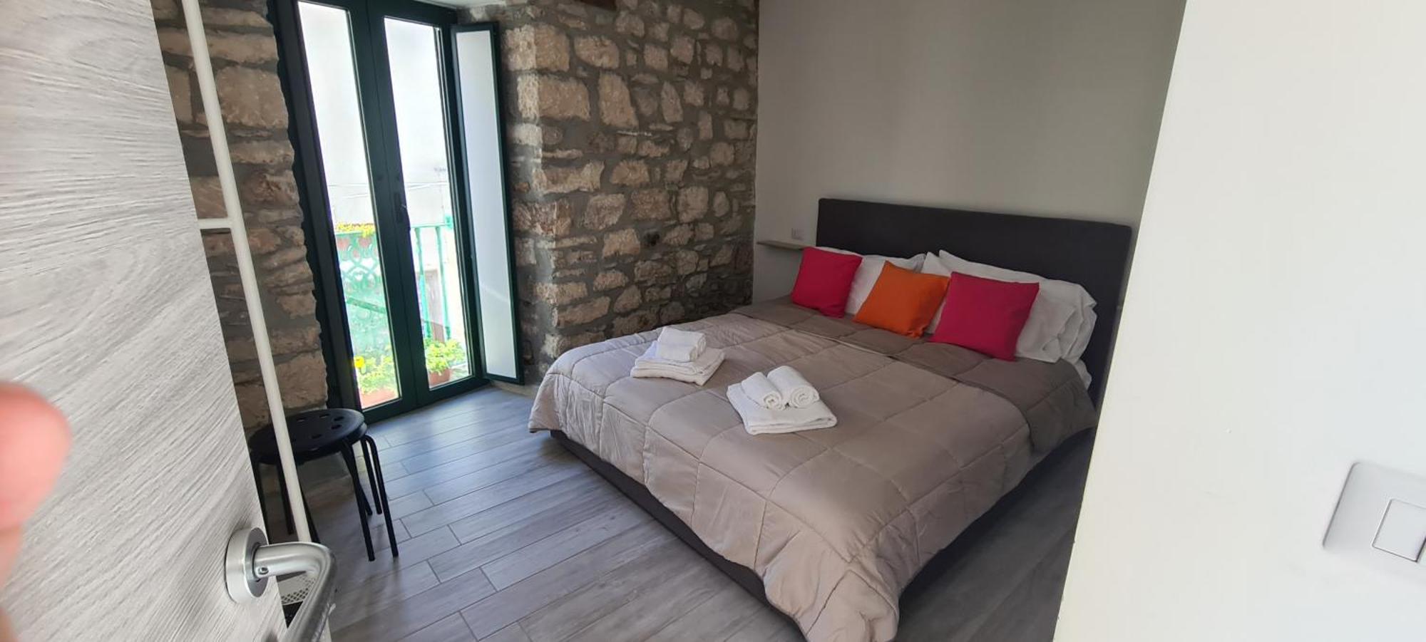Il Campanile Hotel Santa Maria del Molise Bagian luar foto